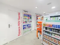 Grande Pharmacie du Rond Point