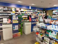 Pharmacie de Beaumont