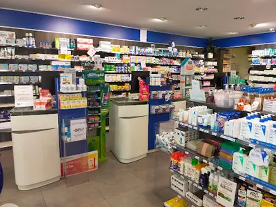 Pharmacie de Beaumont