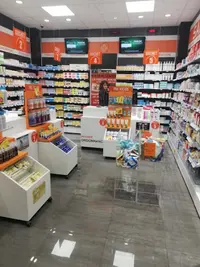 Pharmacie de la Rocade