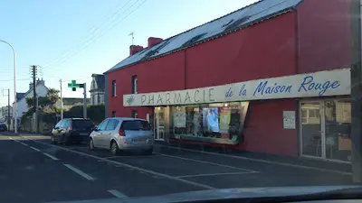 Pharmacie de la République