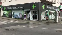 Pharmacie des Remparts