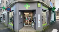 Pharmacie le Ray Manceron