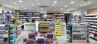 Pharmacie Guiga Herbault