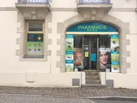Pharmacie Pasteur Herbignac/materiel Medical