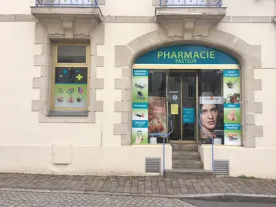 Pharmacie Pasteur Herbignac/materiel Medical