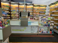Pharmacie des Buttes Blanches