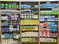 Pharmacie Boudot-bachetta