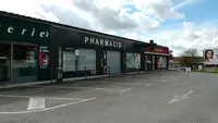 Pharmacie Bretegnier-braud
