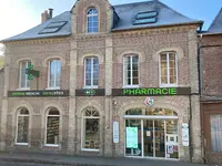Pharmacie Faure