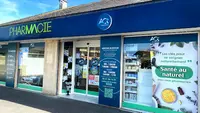 Pharmacie Coeur de Bourg