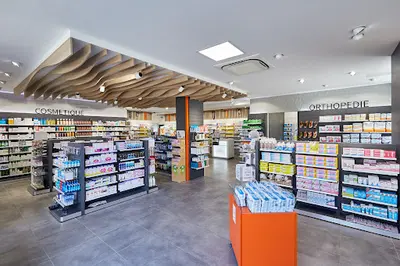 Pharmacie de la Grande Delle