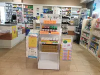Pharmacie de la Haute Folie