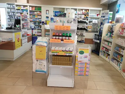 Pharmacie de la Haute Folie