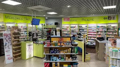 Pharmacie de Lebisey