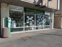 Pharmacie du Théatre - Hérouville.