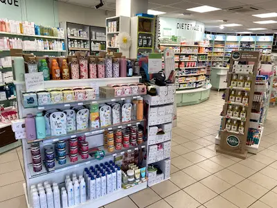 Pharmacie du Viaduc