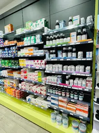 Pharmacie de Herrlisheim
