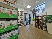 Pharmacie de la Renouée