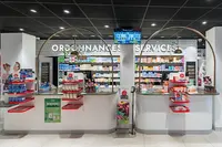 Pharmacie Centrale Hesdin Mediprix