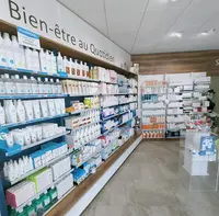 Pharmacie de l'Avenue