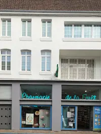 Pharmacie de la Forêt