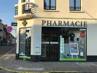 Pharmacie de la Place
