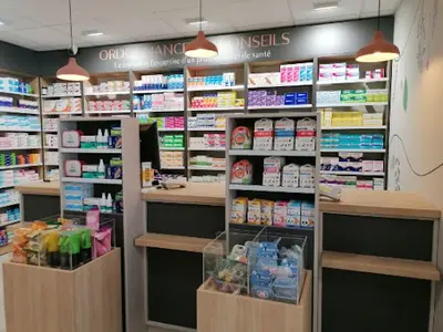 Grande Pharmacie d'Heyrieux
