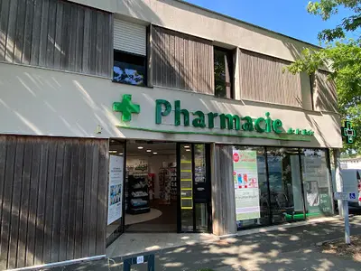 Pharmacie de la Baie d'Hillion