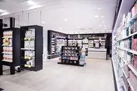 Pharmacie Centrale Sarrazin