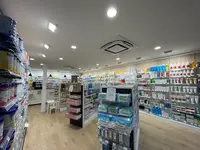 Pharmacie de la Gare