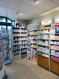 Pharmacie Doly