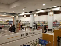 Pharmacie de Hochfelden