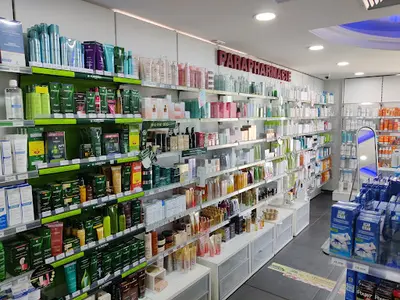 Pharmacie de la République