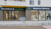 Pharmacie du Ried | Mediprix