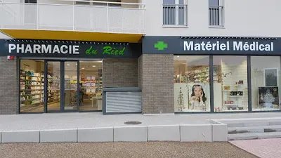 Pharmacie du Ried | Mediprix