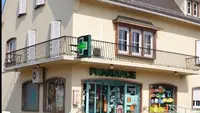 Pharmacie de Hoerdt