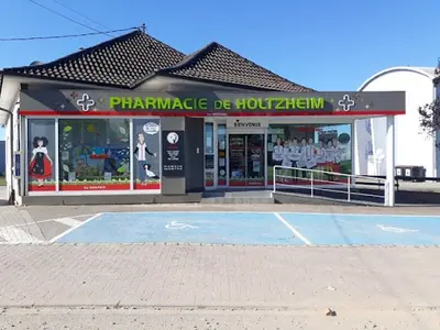 Pharmacie de Holtzheim