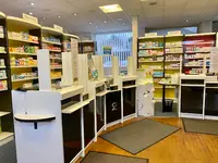 Pharmacie des Ecoles