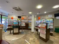 Pharmacie Kluska