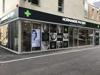 Pharmacie de la Republique