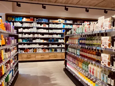 Pharmacie Schang
