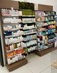 Pharmacie des Écoles