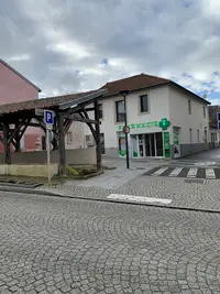 Pharmacie Houdemont - Rychen