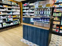 Pharmacie de Houeillès