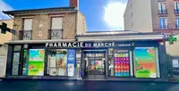 Pharmacie du Marché - Houilles