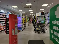 Pharmacie Laine