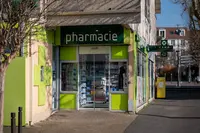 Pharmacie Maupassant
