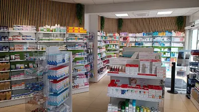 Pharmacie Pasteur