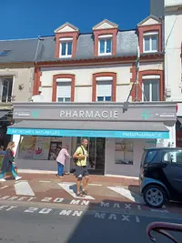 Pharmacie des Bains